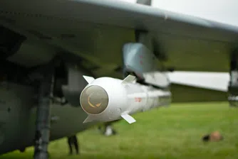 Изтече оръжейното ембарго срещу Иран