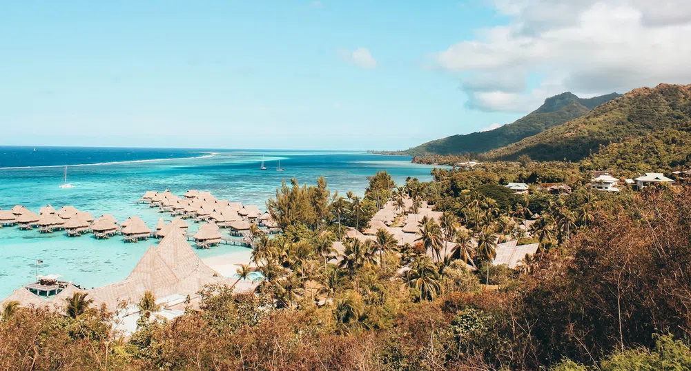 Това не е яхта. Това е луксозна плаваща вила с четири спални (снимки)