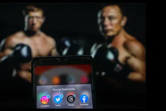 Threads достигна 100 милиона потребители по-бързо от ChatGPT