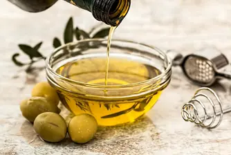 Добри новини за почитателите на зехтина