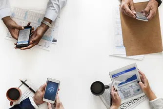 Три неща, които не бива да забравяте, когато колегите ви дразнят