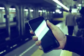 7 признака, че смартфонът ръководи живота ви