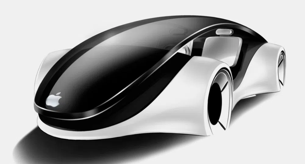 20-годишен ветеран на Lamborghini ще работи върху Apple Car