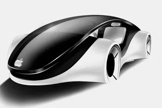 20-годишен ветеран на Lamborghini ще работи върху Apple Car