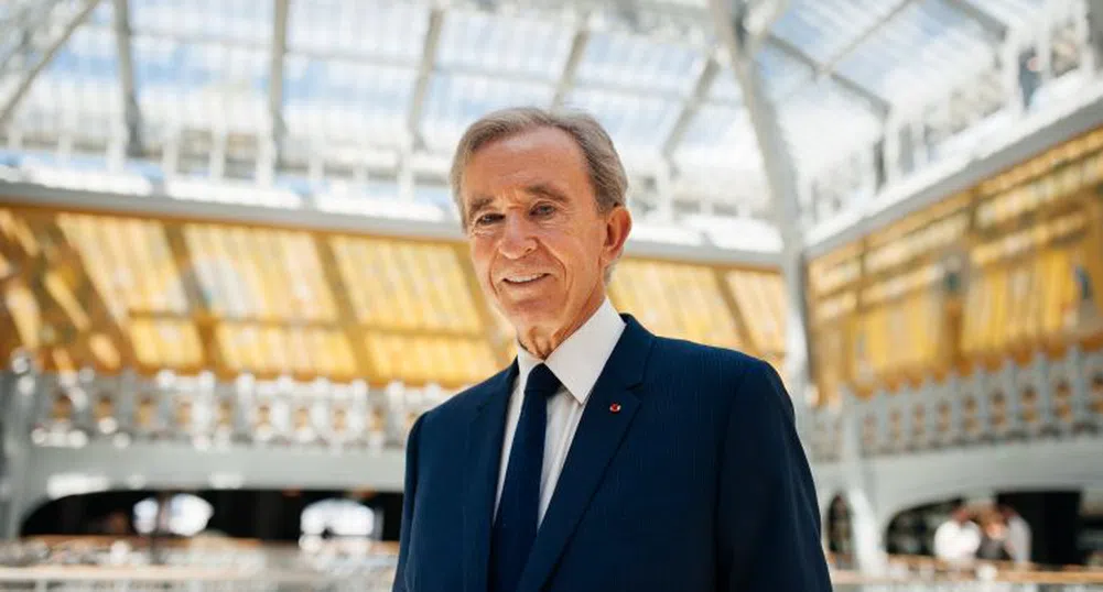 „Вълкът в кашмир“ обеднява с милиарди след еуфорията за луксозни стоки