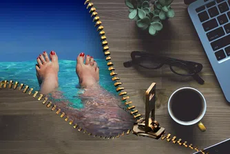 Как да правите пари, докато сте на пътешествие?