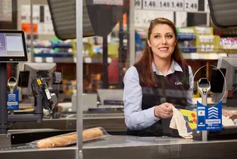 Lidl е в челната тройка на най-желаните работодатели в България