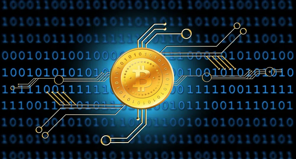 Докъде ще се срине цената на биткойна?