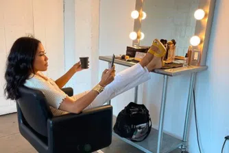 Основателка на компания за 1.6 млрд. долара: Правете неща, които ви плашат