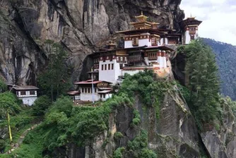 Това е най-зелената страна в света