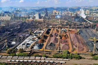 Редкоземните метали стават ключови за света. Кой има най-много?