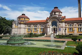 София - сред 50-те европейски града, заплашени от недостиг на вода