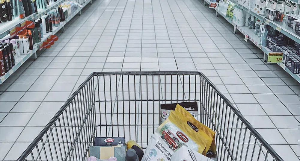 8 неща, които в супермаркетите не се чистят, а трябва
