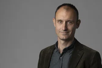 VIVACOM с нов д-р Архитектура, планиране и изграждане на мрежата