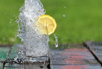 Безплатна газирана вода потича от чешми в Париж