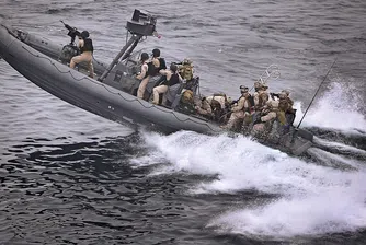 Украйна във военно положение от 9 ч. днес