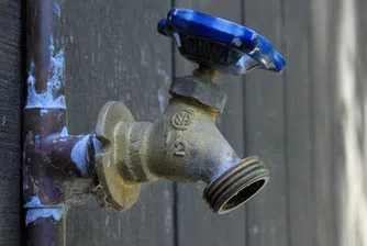 Англия може да остане без вода в следващите 20 години