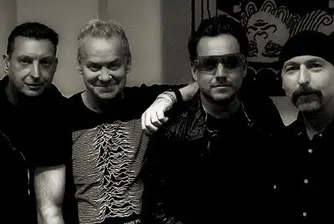 Музиканти от U2 инвестират в ирландски технологичен фонд