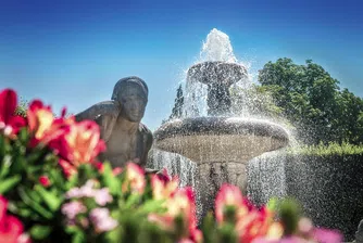 11 емблематични спа курорта, които можете да посетите в Европа