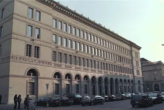 Крахът на Credit Suisse разклати модела на швейцарската централна банка