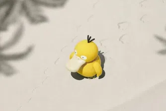 Netflix и покемоните готвят голяма изненада със стоп-моушън анимация