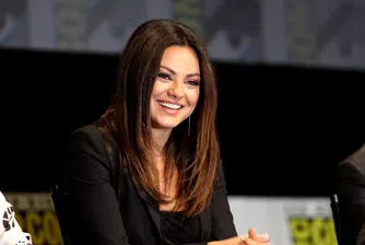 10 знаменитости, които всъщност са бежанци