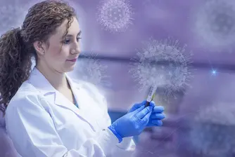 Новите случаи на COVID-19 у нас надхвърлиха 2 800