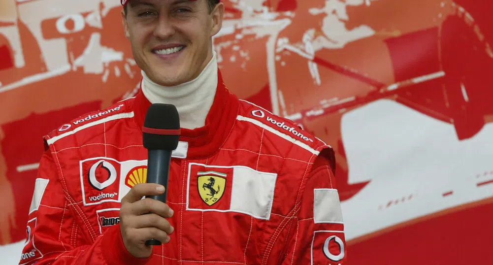 Бързи и яростни: Най-богатите пилоти в историята на Formula 1