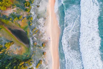 Близо 30% от гражданите в ЕС не могат да си позволят едноседмична почивка