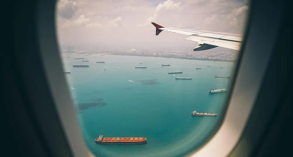 Нова авария с двигател на Boeing 777