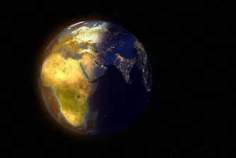 Коронавирусът настъпва и към Африка