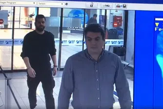 Термални камери MOBOTIX-прецизна детекция на повишена температура