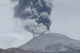 Невероятни градове, разположени изключително близо до активни вулкани