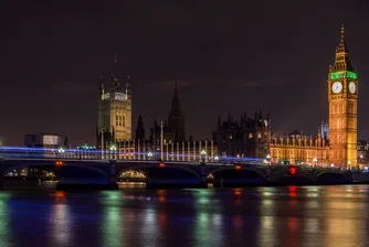 88% от британския внос няма да се облага с мита след брекзит