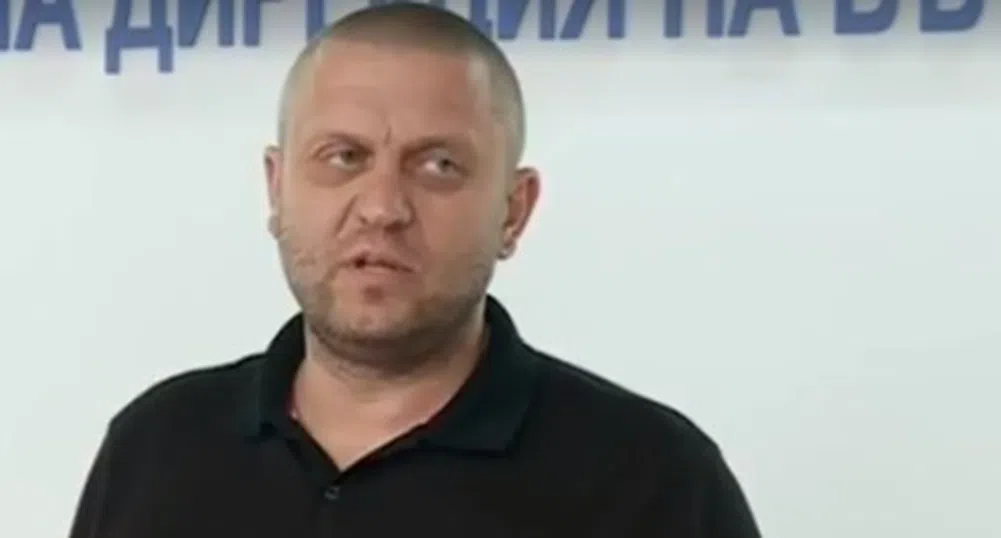 СДВР: Очаква се тежък трафик в центъра на София