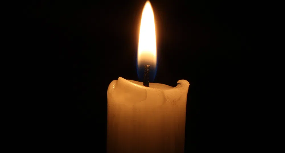 Почина най-възрастният мъж в света