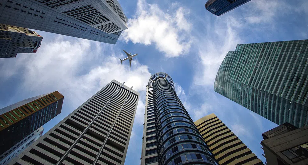 Къща в апартамент, или как се справят с малките жилища в Сингапур