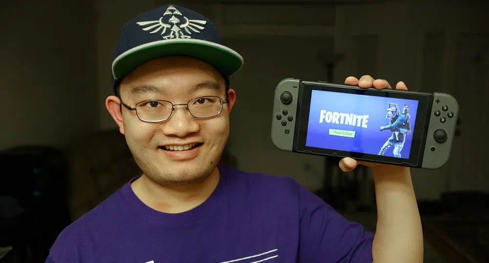 Fortnite за Android вече е достъпна без покани