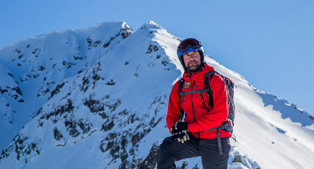 EVN и БЧК даряват светлина на планинските спасители