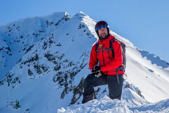 EVN и БЧК даряват светлина на планинските спасители