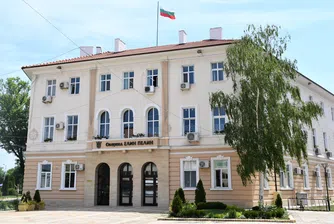 Община Елин Пелин подобрява обслужването на граждани с ICT решения от А1