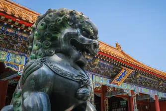 Шолц поиска силни и справедливи търговски връзки между Германия и Китай