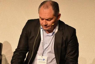 Лекторите в Шумът на парите – Анатоли Георгиев