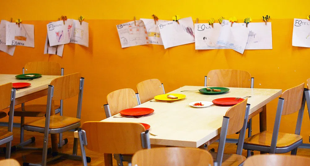 От днес: Всички ученици се връщат в клас