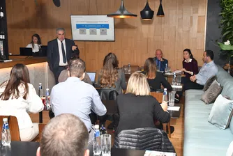 SoftOne Bulgaria носи дигитална трансформация за бизнеса