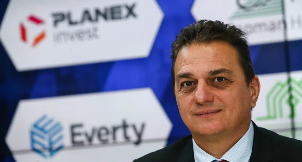 Николай Ялъмов: Криптовалутите са като тотото