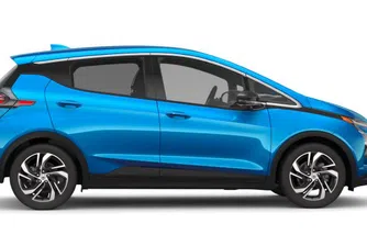 Chevrolet Bolt вече е най-евтиният електромобил в САЩ
