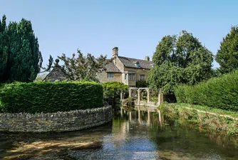 Безплатна ваканция на невероятни места срещу гледане на домашни животни