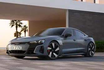 Най-вълнуващите електрически автомобили в луксозния сегмент