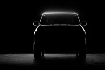 VW се обзалага, че един стар SUV ще му помогне да спечели американците